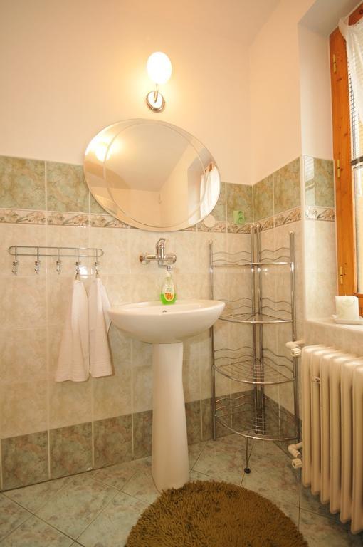 Katka A Martin Samostatny Apartman S Vlastnym Vchodom ลิฟตอฟสกีมิคูลาช ห้อง รูปภาพ